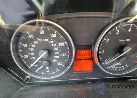 2011 BMW 328I from USA, damaged, VIN WBAPH7C55BE682965